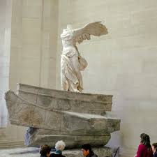 Headless angel statue, headless angel photos free royalty free stock photos from dreamstime. Make The Most Of The Louvre Culture Guides The New York Times