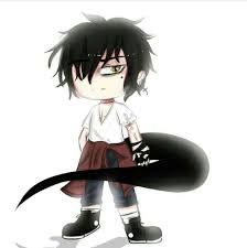 Disappointed psycho | anime, cartoons, film, tv series, character, superheros, celebrities and photography. Gachalife Edit Anime Tala Life Verses