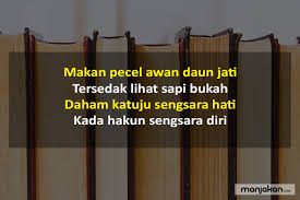 08134440267thanks for watchingjangan lupa like & subscribe. 25 Contoh Pantun Bahasa Banjar Lucu Nasehat Cinta Dan Lainnya