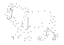 Kinder drucken zahlen verbinden : Zahlenbilder Verbinden Fur Kinder Zum Ausdrucken Malvorlagen Fur Kinder Malen Nach Zahlen Ausdrucken