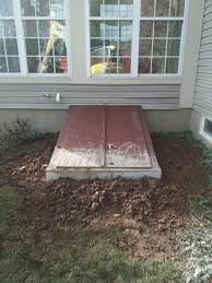 At precast of maine, we believe it is our staff that sets us apart from the competition. Basement Entrance Contractor In Wayne Norristown King Of Prussia Cellar Stairway Installation One Piece Steel Cellar Entrances