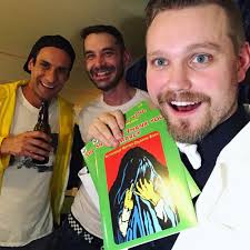 Wine and Wild (TV Series 2015– )