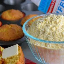 Copycat Jiffy Cornbread Mix Recipe Muffin Mix Recipe Jiffy Cornbread Cornbread
