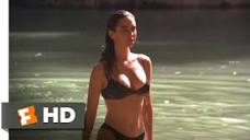 The Hot Spot (1990) - Taking a Dip Scene (7/9) | Movieclips - YouTube