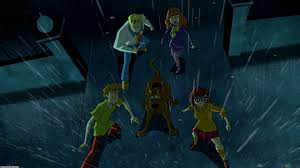 The great collection of scooby doo wallpaper for desktop, laptop and mobiles. Scooby Doo Wallpapers Free Download Pixelstalk Net