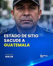 U.S. Embassy Guatemala