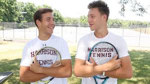 Tennis co-players of the Year