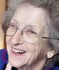 Loretta Marie (Vincent) Mealue 1930