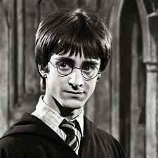 Harry Potter, TV movie, 1965