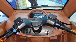 Maybe you would like to learn more about one of these? Spesifikasi Dan Harga Motor Listrik Roda Tiga Selis Produk Baru Yang Cukup Di Minati Terasbiker Com