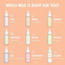 Fourth Ray Beauty On Instagram 20 Off All Face Milks Save This Post To For Reference When You Shop Our Fourth Ray Beauty Lightweight Moisturizer Beauty