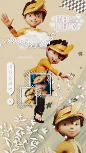 See more ideas about boboiboy anime, boboiboy galaxy, anime. 17 Boboiboy Ideas In 2021 Boboiboy Anime Boboiboy Galaxy Anime