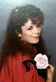 Ludivina Buenrostro Obituary