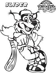 Gingrich's newest title, yankee doodle dandy, which is about the american revolution, follows the same successful formula from the two previous volumes. Baseball Mascot Coloring Pages Baseball Coloring Pages Sports Coloring Pages Doodle Coloring