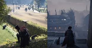 Check spelling or type a new query. The Issue How To Play Assassin S Creed Syndicate The Nonviolent Way Pixelkin
