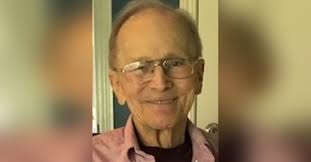 Obituary information for Albert William Goad