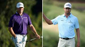 The pga of america — the governing body responsible for hosting the pga championship — lists 12 criteria for earning an invitation to kiawah. Pga Tour Doppelfuhrung Mit Ryan Palmer Und Harris English