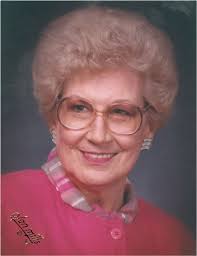 Thelma Elam Obituary December 23, 2020