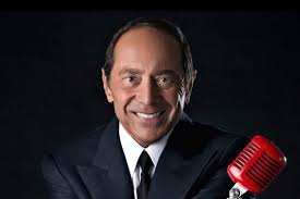 🇨🇦 PAUL ANKA Paul Albert Anka is a Canadian-American singer, songwriter,  and actor born on July 30, 1941, in Ottawa, Ontario, Canada. He began his  musical career at a young age, gaining