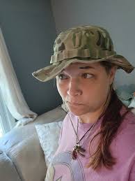 Amanda "Warrior Princess" Seward