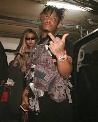 However, she also stated that he had the she also said, he was a drug addict with no one to tell him no and if he was told no, like by me or ally his current girlfriend, he would just do it behind. Juice Wrld And Ally Wallpapers Wallpaper Cave