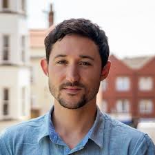 Praxis Makes Perfect: Adam Cantwell Corn