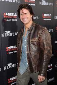 Tom Cruise S Half Belt Vintage The Fedora Lounge