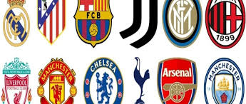 Ac milan, arsenal fc, atlético de madrid, chelsea fc, fc barcelona, fc internazionale. 1f6fwq6idprtam