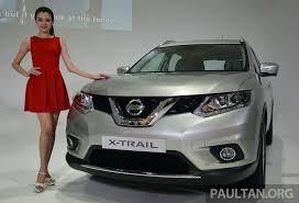 Find the best deals for used nissan x trail price. Nissan X Trail Open For Booking In Malaysia Below Rm150k