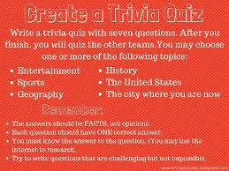 However, there are different aspects to each quarter, and situations such as overtime can. Pin On Patriotic Trivia