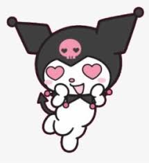 Hello kitty, icon, and tomotoru image hello kitty cartoon, melody hello kitty,. Goth Hello Kitty Aesthetic Hd Png Download Transparent Png Image Pngitem