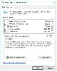 Black Background Behind Folder Icons In Windows 11 10
