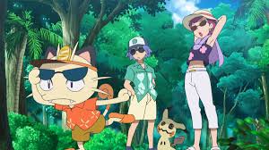 Stealing woman uniform disguise on mainkeys. List Of Team Rocket S Disguises Bulbapedia The Community Driven Pokemon Encyclopedia