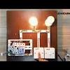 Ini hanya akan membingungkan pengemudi di belakang karena saat lampu hazard dinyalakan, lampu sein tidak. 1