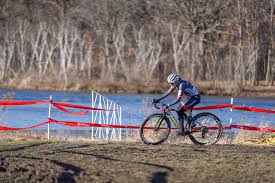 Clouse Captures Another, Another, Another National Championship in U23  Women's race