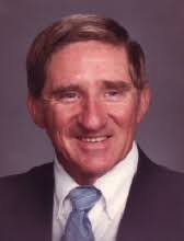 Obituary information for James Paul Sweeten