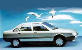Image result for Havane Bahamas 1987 Renault