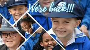 Umhlali Preparatory School...