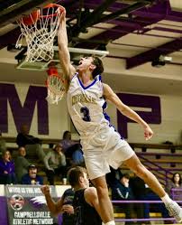 Somerset slams Campbellsville