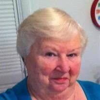 Nan Ditsworth Roberts Obituary