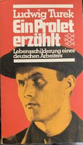 140477 LUDWIG TUREK ICH WAR KEIN DUCKMÄUSER EUR 7,20