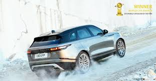 Kosku berada di wilayah jakarta selatan dekat perbatasan tangerang. Range Rover Velar Diiktiraf Kereta Paling Cantik Di Dunia Careta