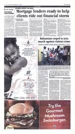 The Tribune
