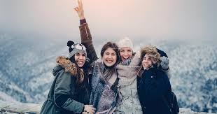 On relève notamment 30 cm de neige fraiche à 1800 mètres d'altitude à serre. Vacances Hiver Gites De France