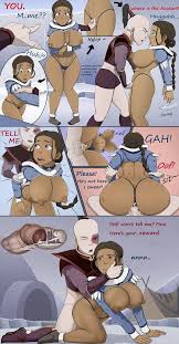 ✅️ Porn comic Avatar XXX. Book 3. Avatar The Last Airbender. Jay Marvel.  Sex comic brunette babes love ✅️ | | Porn comics hentai adult only |  wporncomics.com