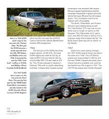 Discover (and save!) your own pins on pinterest 1970 Chevrolet Chevelle Ss Muscle Cars In Detail No 1 Paperback Walmart Com Walmart Com