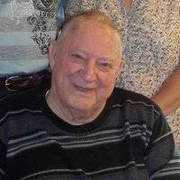 Obituary information for Joseph A. LaFave