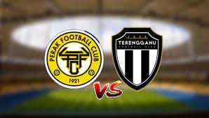Siaran langsung akan dikemaskini bila sepak mula perlawanan terbabit. Live Streaming Perak Fc Vs Terengganu Fc Liga Super 14 3 2021 My Info Sukan