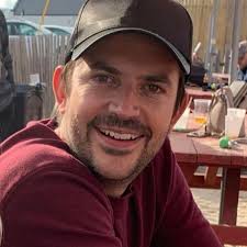 Jessica Walsh and Michael Ferris' Wedding Website