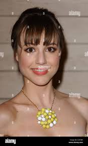 Lara johnston maxims 2008 hot hi-res stock photography and images